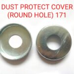 DUST PROTECT COVER (ROUND HOLE) 171