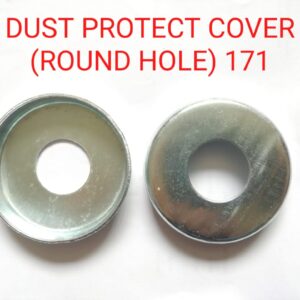 DUST PROTECT COVER (ROUND HOLE) 171