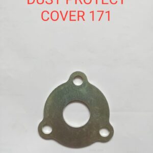 DUST PROTECT COVER (TRIANGLE) 171