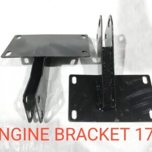 ENGINE BRACKET 171