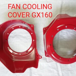 FAN COOLING COVER GX160