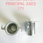 PROTEC COVER PRINCIPAL AXES 171