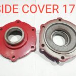 SIDE COVER (ROUND) 171