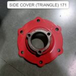 SIDE COVER (TRIANGLE) 171