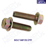 BOLT M8*25 177F