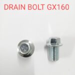 DRAIN BOLT GX160