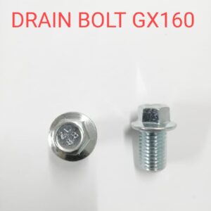 DRAIN BOLT GX160
