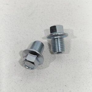DRAIN PLUG BOLT 177F