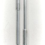 INTAKE STUD BOLT 6-8*123 177F