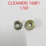 NUT M6 (AIR CLEANER) 168F/170F