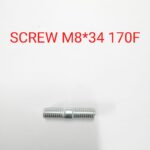 SCREW M8*34 170F