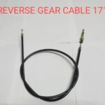 REVERSE GEAR CABLE 171