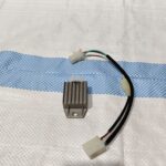 VOLTAGE STABILIZER WITH CABLE 170F