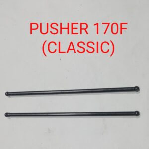 PUSHER 170F (CLASSIC)