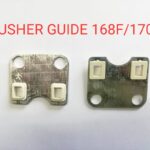 PUSHER GUIDE 168F/170F