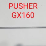 PUSHER GX160 (MN)