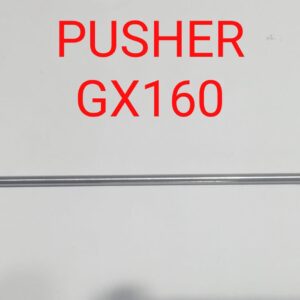 PUSHER GX160 (MN)