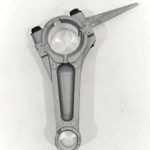 CONNECTING ROD ASSY (PREMIUM) 177F 0.00 (MN)