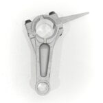 CONNECTING ROD ASSY (PREMIUM) 177F 0.25