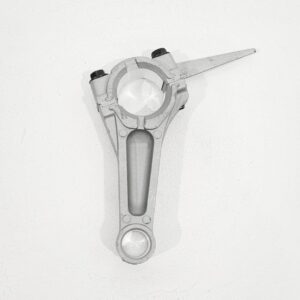 CONNECTING ROD ASSY (PREMIUM) 177F 0.50