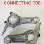 CONNECTING ROD ASSY 168FA 0.00 PREMIUM