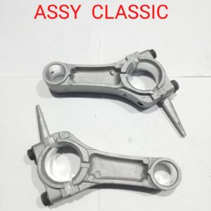 CONNECTING ROD ASSY 168FA 0.25 CLASSIC (MN)