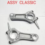 CONNECTING ROD ASSY 168FA 0.50 CLASSIC