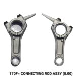 CONNECTING ROD ASSY 170F 0.00 CLASSIC