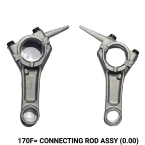 CONNECTING ROD ASSY 170F 0.00 CLASSIC