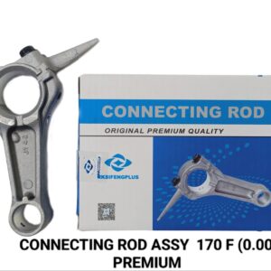 CONNECTING ROD ASSY 170F 0.00 PREMIUM