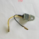 CURRENT AMPLIFIER 168F/170F