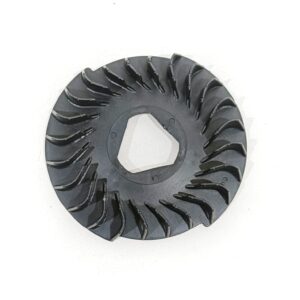 FAN COOLING (PLASTIC) 177F