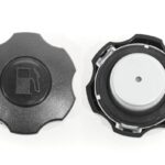 FUEL CAP (THREAD) 177F