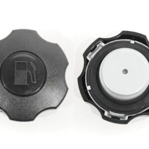 FUEL CAP (THREAD) 177F