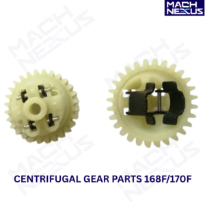 CENTRIFUGAL GEAR PARTS 168F/170F