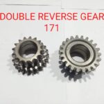 DOUBLE REVERSE GEAR 171