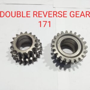 DOUBLE REVERSE GEAR 171