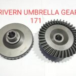 DRIVERN UMBRELLA GEAR 171