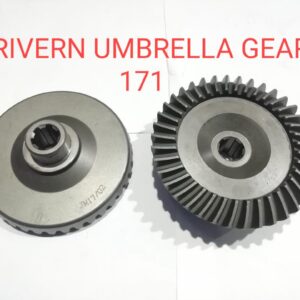 DRIVERN UMBRELLA GEAR 171