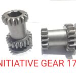 INITIATIVE GEAR 171