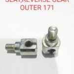 SEAT,REVERSE GEAR OUTER 171