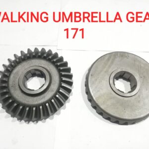 WALKING UMBRELLA GEAR 171