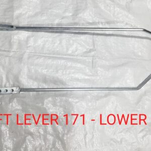 SHIFT LEVER 171 - LOWER ROD