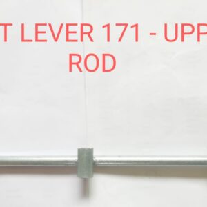 SHIFT LEVER 171 - UPPER ROD
