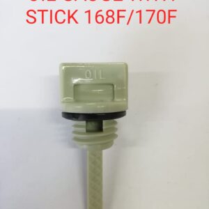 OIL GAUGE WITH STICK 168F/170F