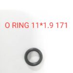 O RING 11*1.9 171