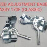 SPEED ADJUSTMENT BASE ASSY 170F (CLASSIC)