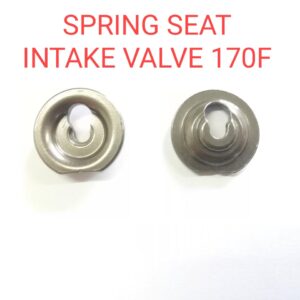 SPRING SEAT INTAKE VALVE 170F
