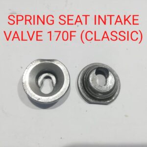 SPRING SEAT INTAKE VALVE 170F (CLASSIC)