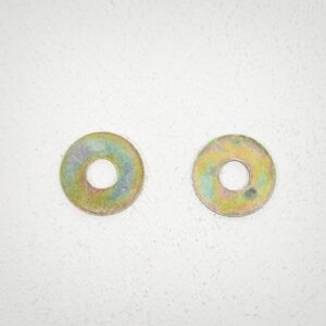 WASHER 6 177F